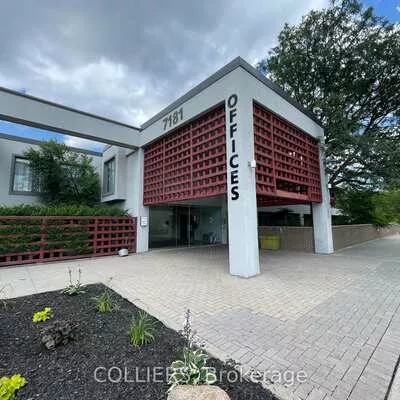 7181, Woodbine, Milliken Mills West, Markham