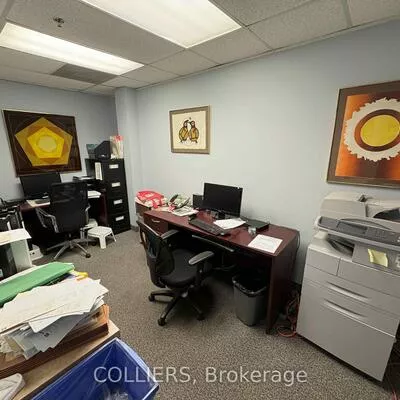 7181, Woodbine, Milliken Mills West, Markham