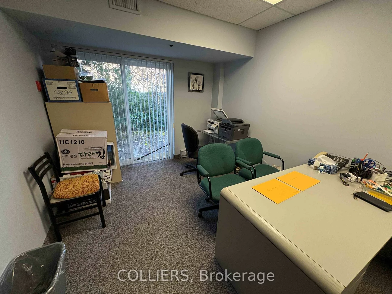 7181, Woodbine, Milliken Mills West, Markham