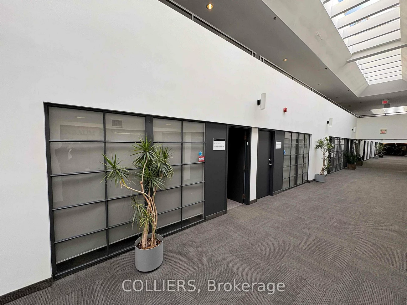 7181, Woodbine, Milliken Mills West, Markham