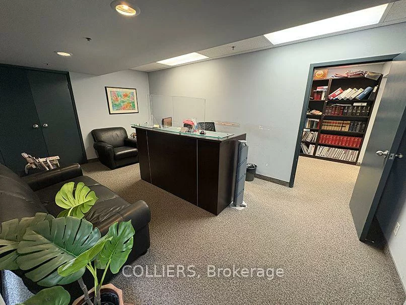 7181, Woodbine, Milliken Mills West, Markham