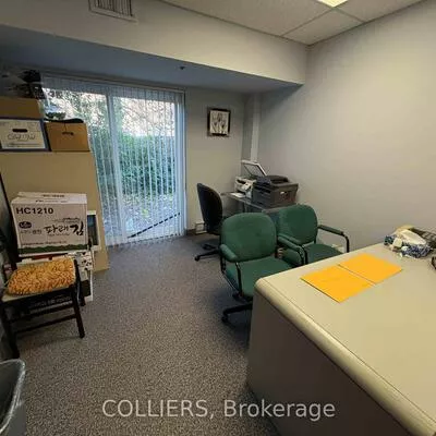 7181, Woodbine, Milliken Mills West, Markham