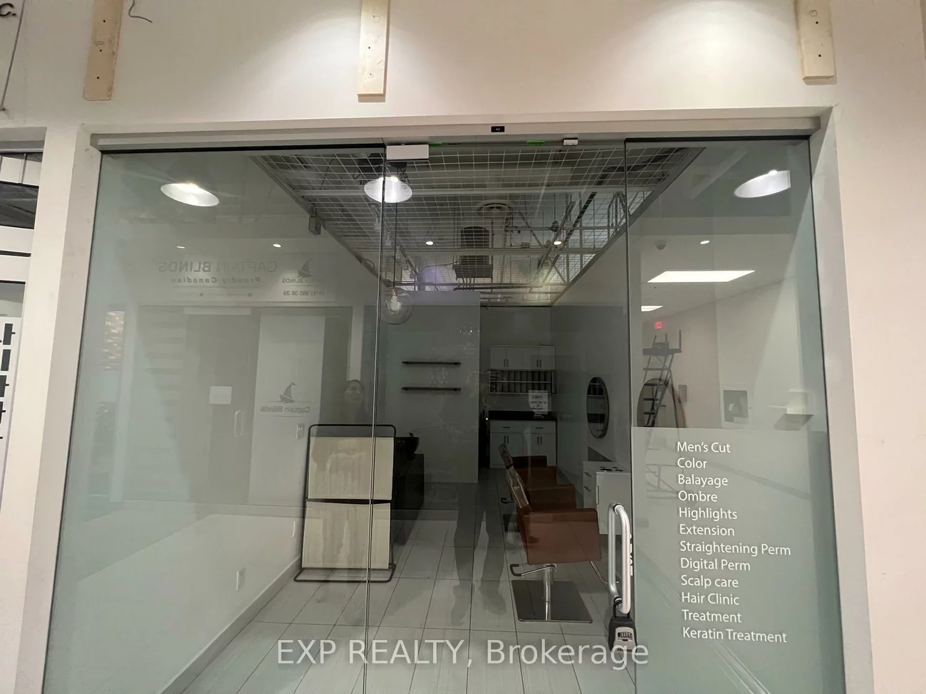 7181, Yonge, Thornhill, Markham