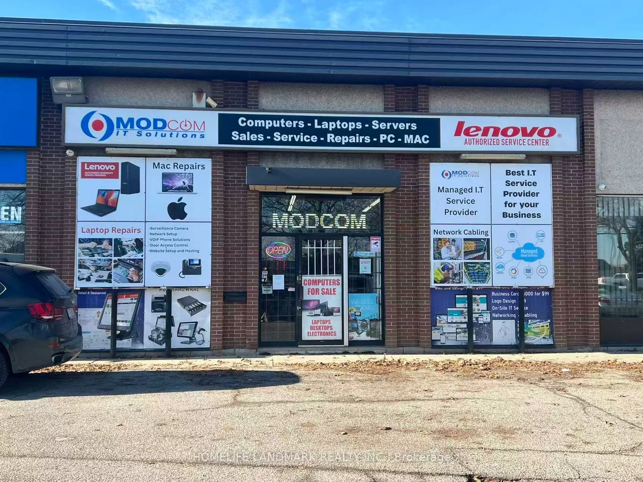 7310, Woodbine, Milliken Mills West, Markham