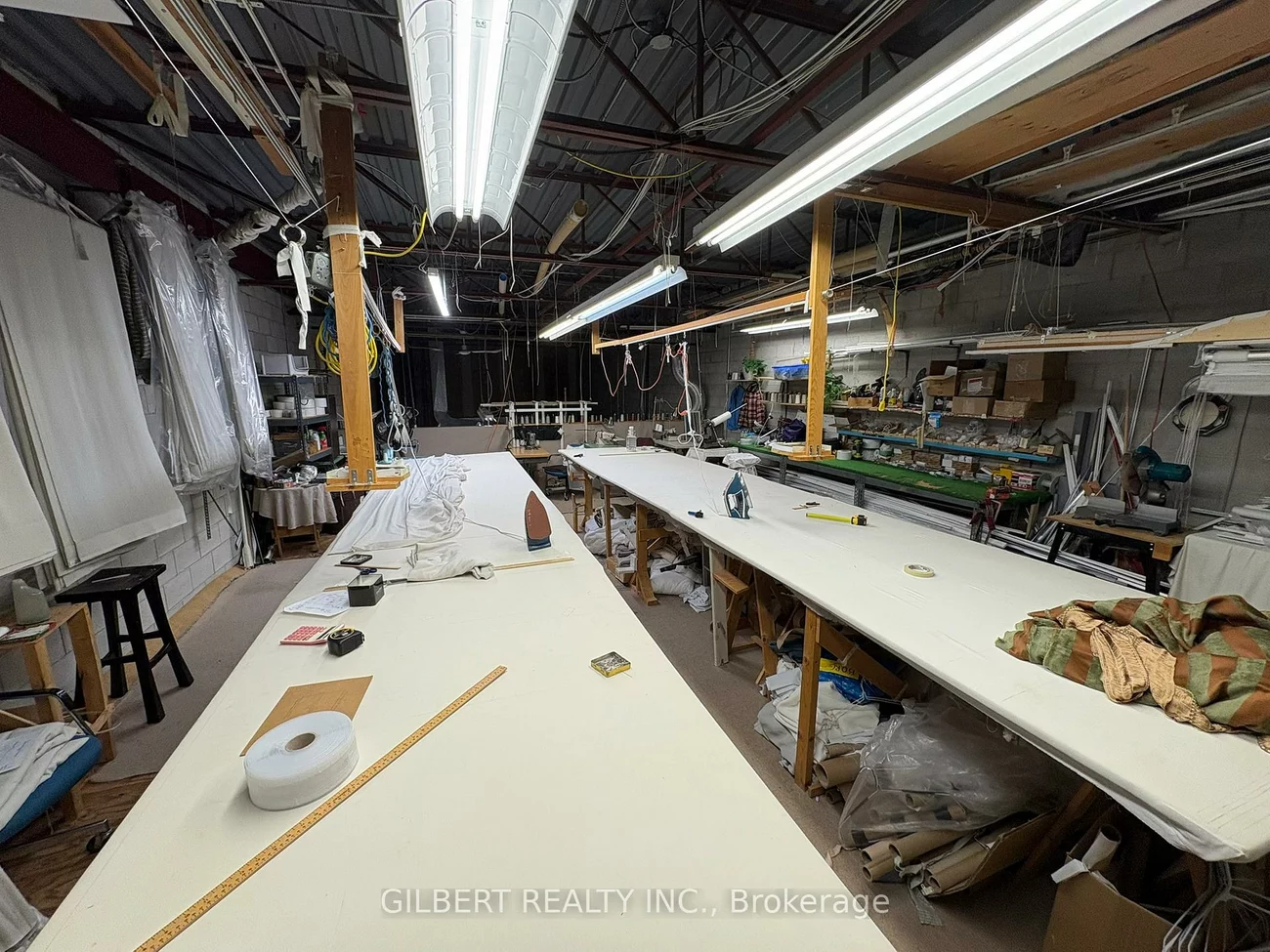 170, ESNA, Milliken Mills West, Markham