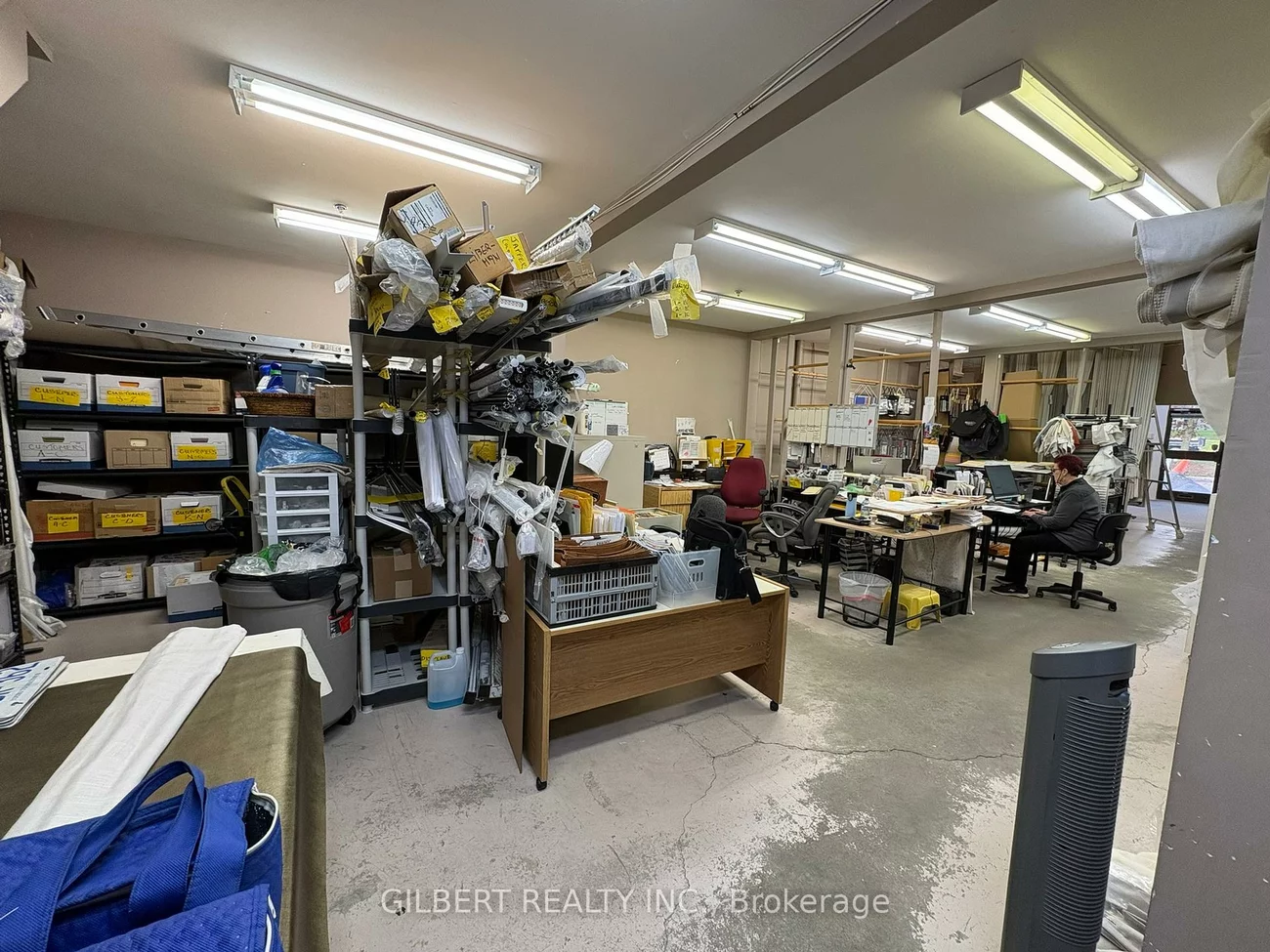 170, ESNA, Milliken Mills West, Markham