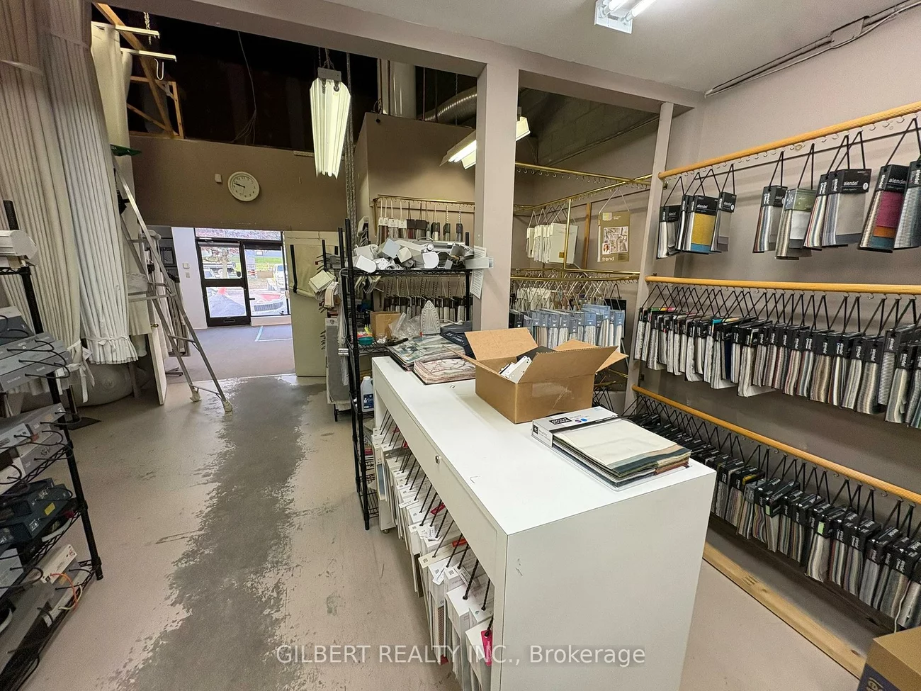 170, ESNA, Milliken Mills West, Markham