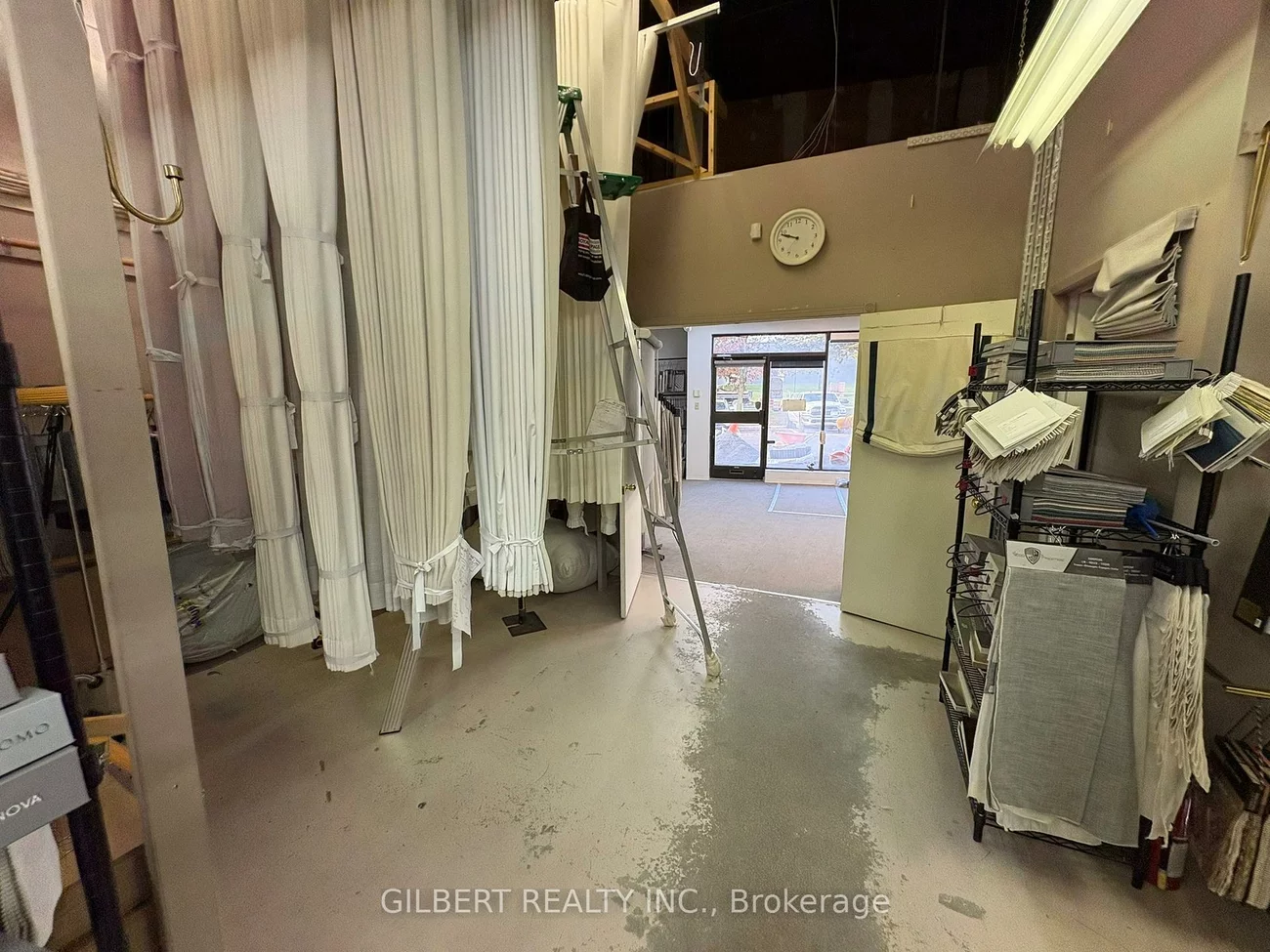 170, ESNA, Milliken Mills West, Markham