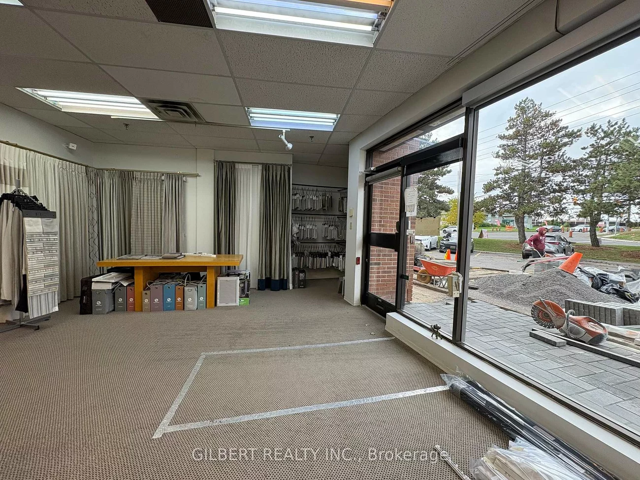 170, ESNA, Milliken Mills West, Markham