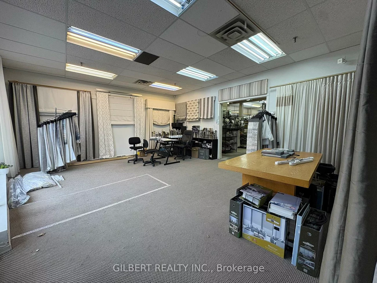 170, ESNA, Milliken Mills West, Markham