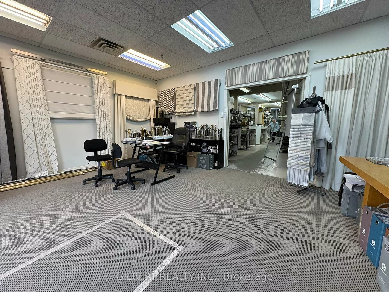 170, ESNA, Milliken Mills West, Markham