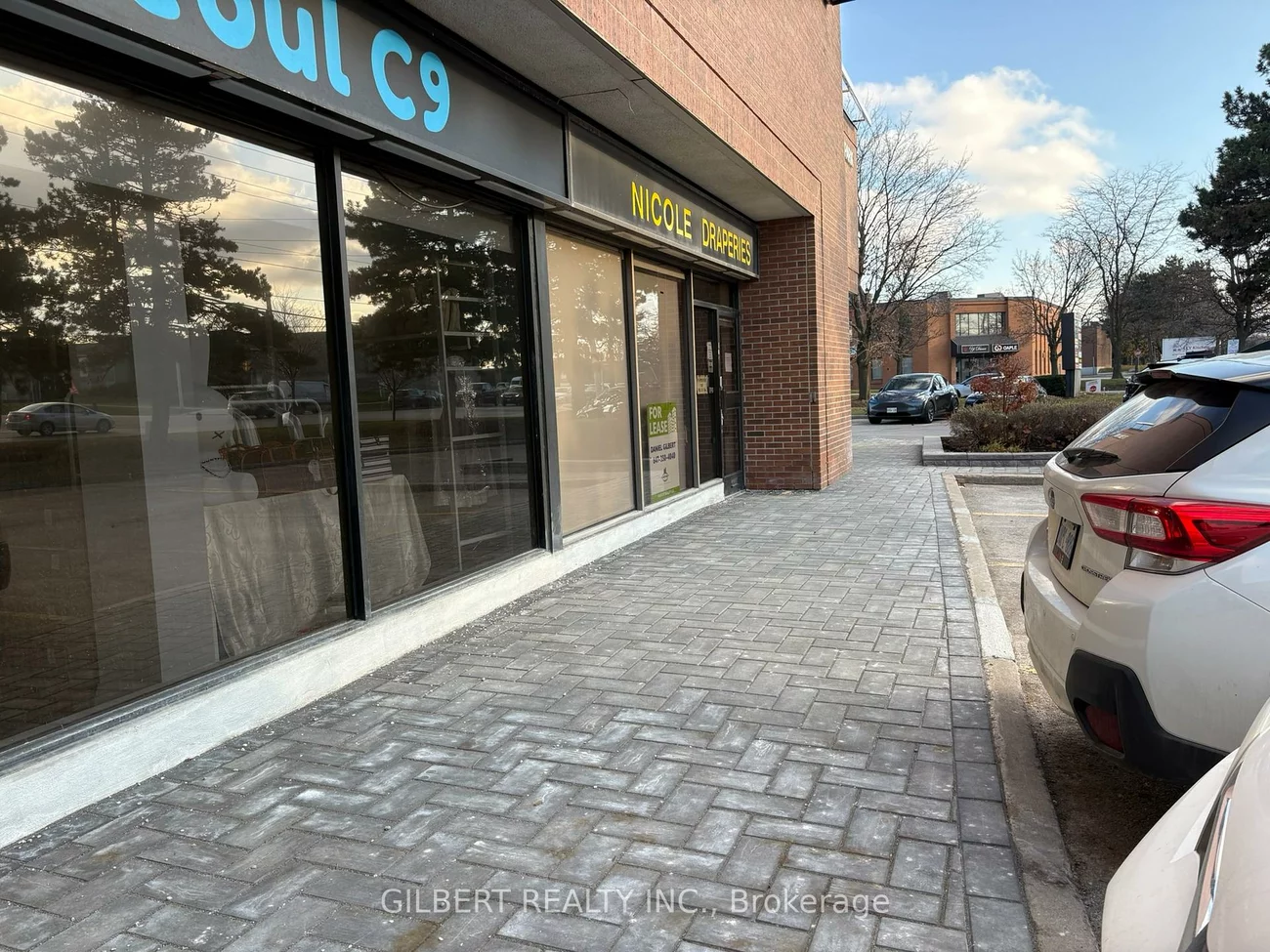 170, ESNA, Milliken Mills West, Markham