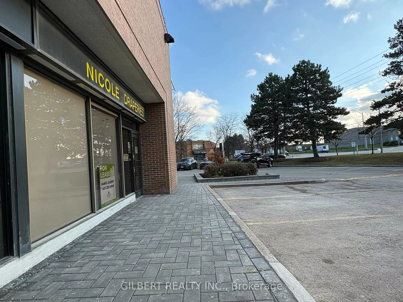 170, ESNA, Milliken Mills West, Markham