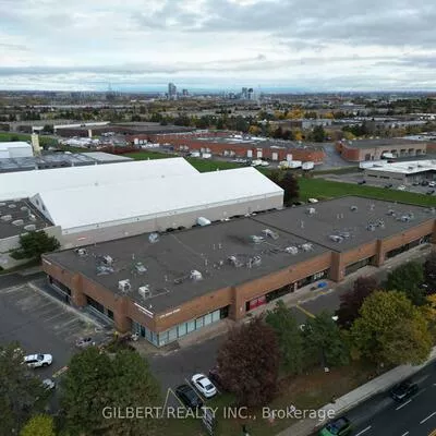 170, ESNA, Milliken Mills West, Markham