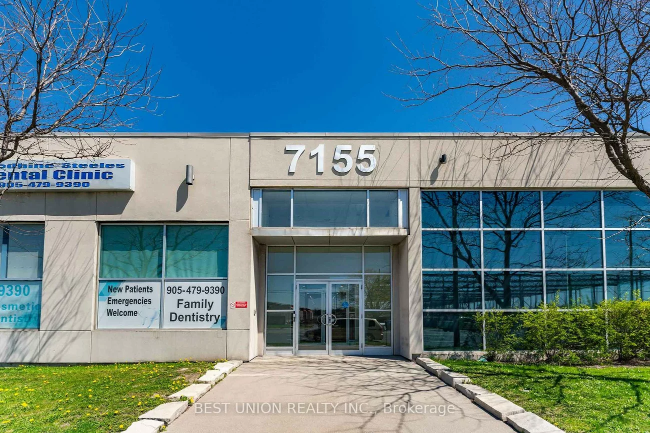 7155, Woodbine, Milliken Mills West, Markham
