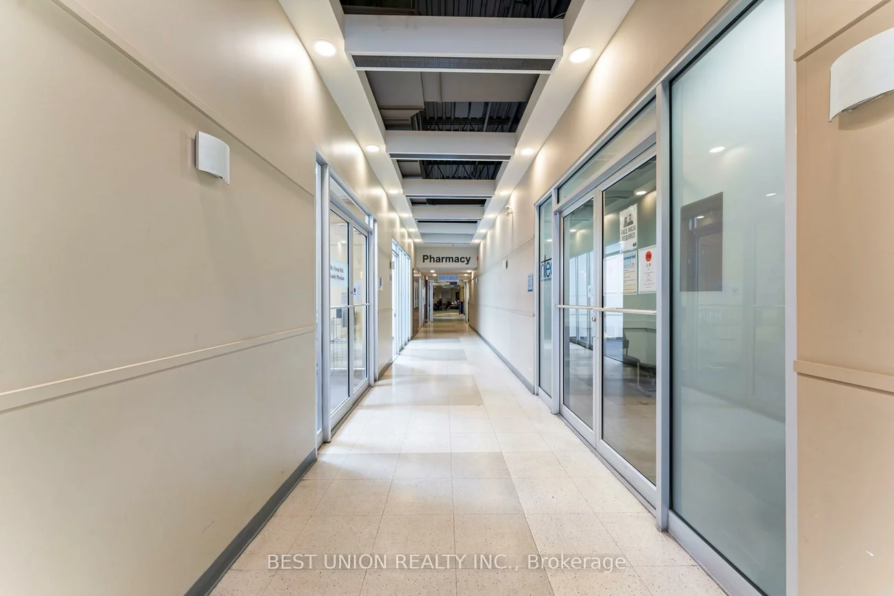 7155, Woodbine, Milliken Mills West, Markham