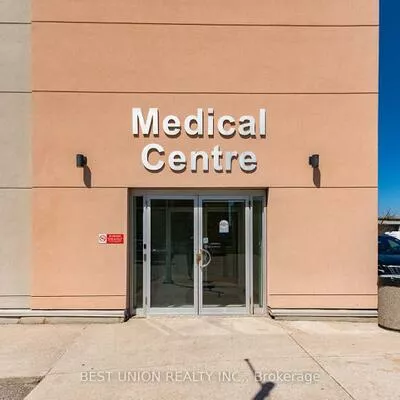 7155, Woodbine, Milliken Mills West, Markham