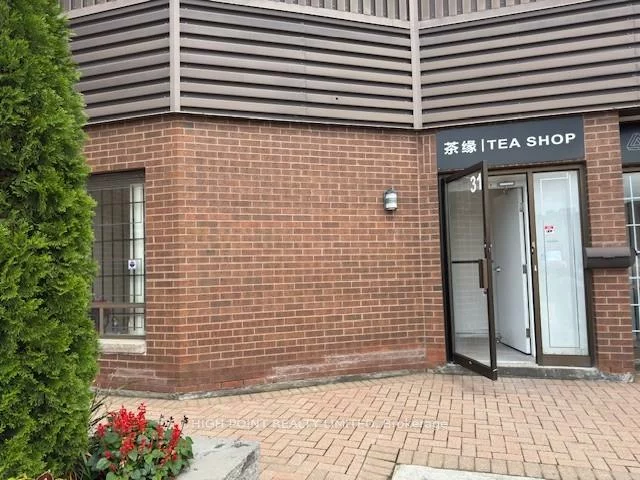 300, Steelcase, Milliken Mills West, Markham