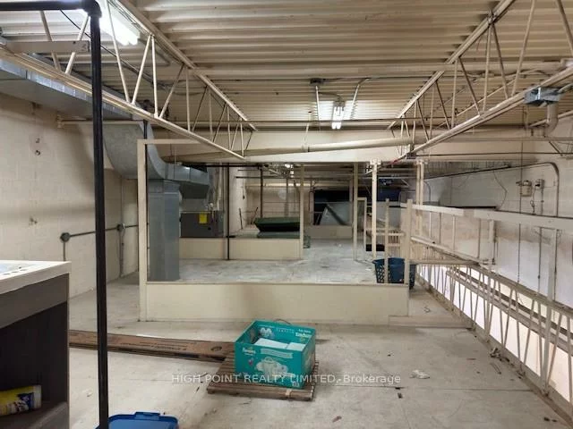 300, Steelcase, Milliken Mills West, Markham