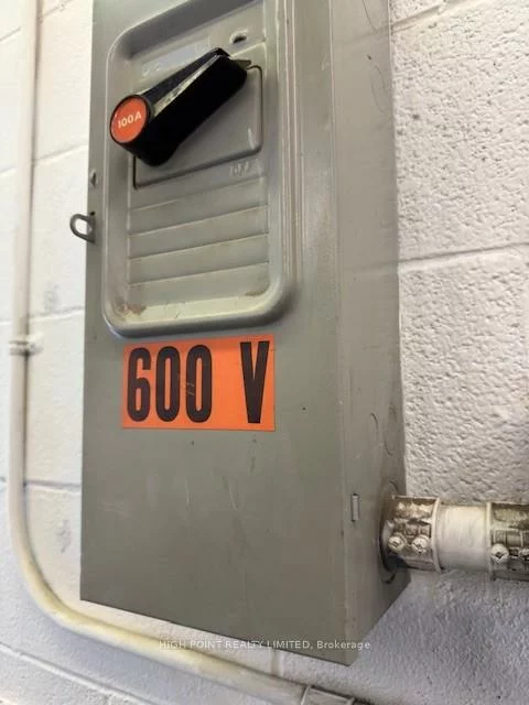 300, Steelcase, Milliken Mills West, Markham