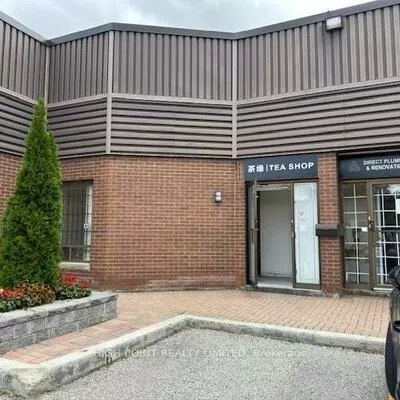 300, Steelcase, Milliken Mills West, Markham