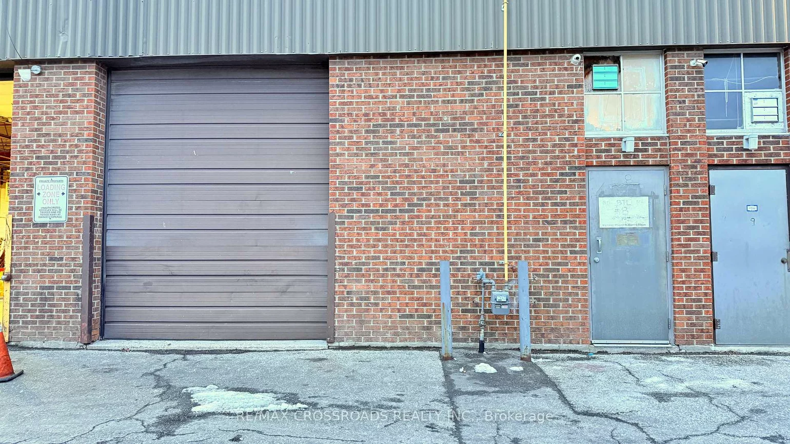 151, Bentley, Milliken Mills West, Markham