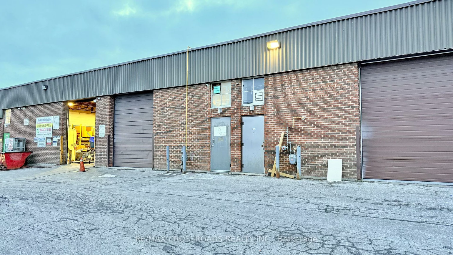 151, Bentley, Milliken Mills West, Markham