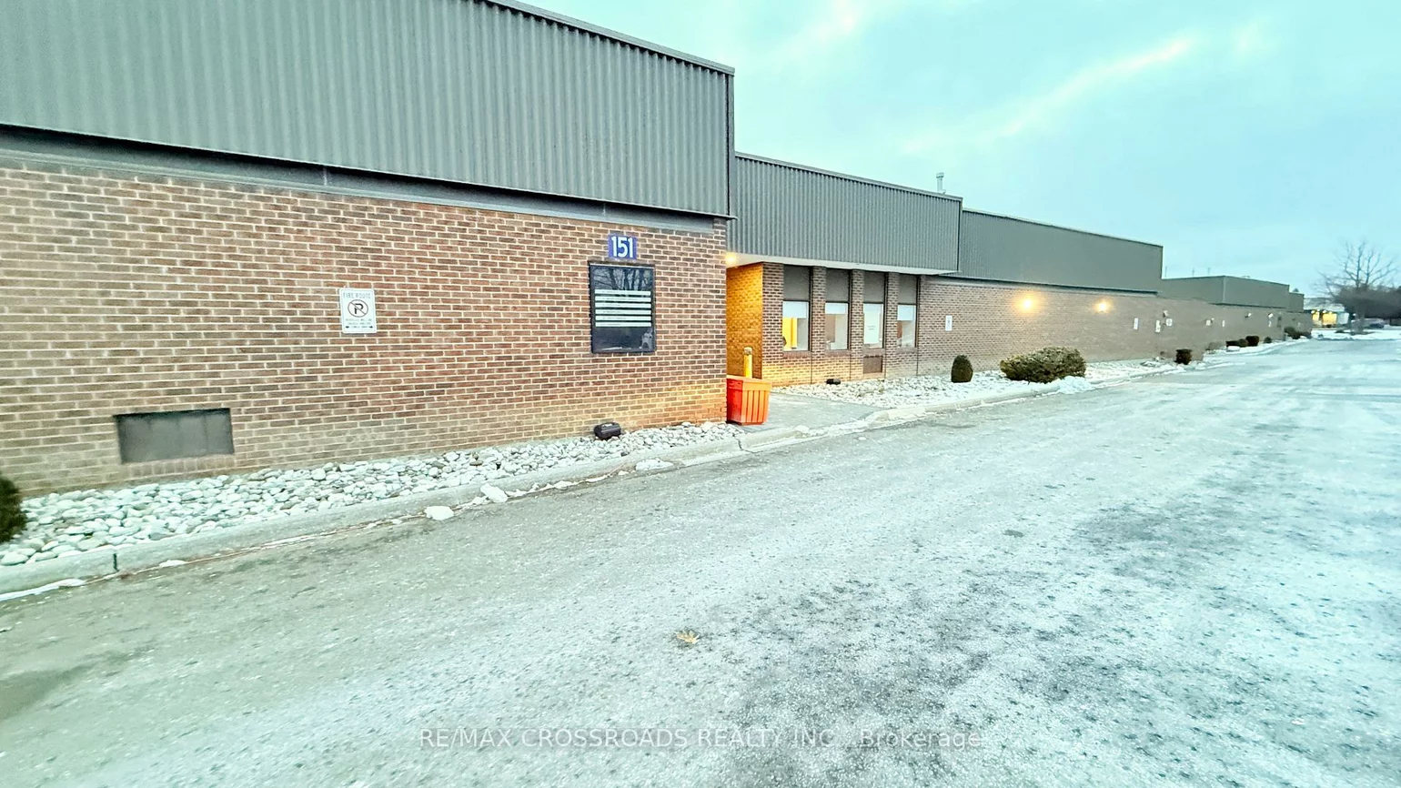 151, Bentley, Milliken Mills West, Markham