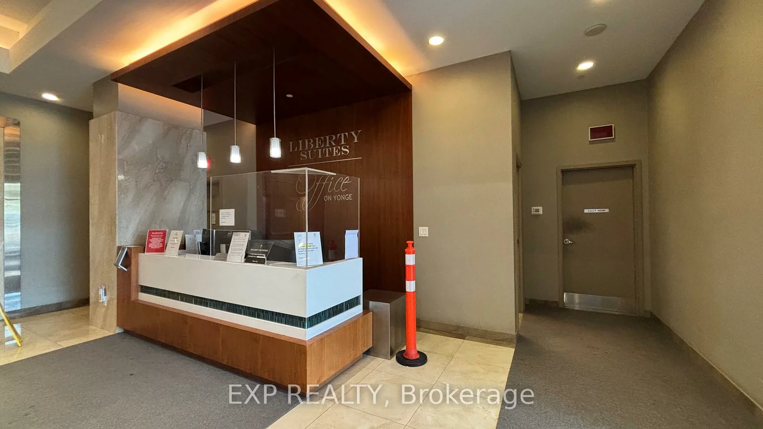 7191, Yonge, Thornhill, Markham