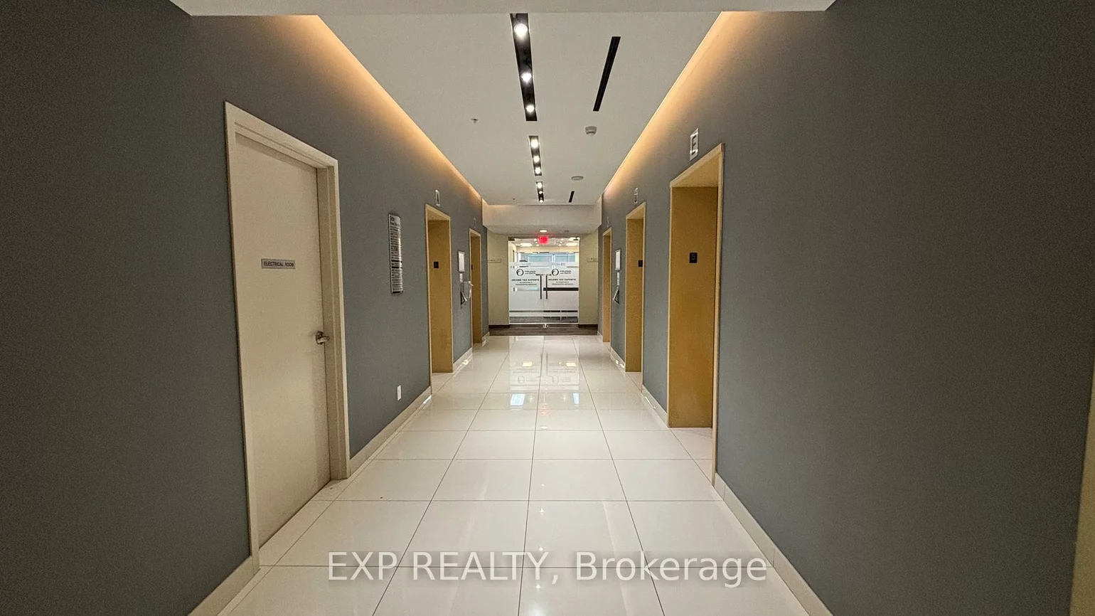 7191, Yonge, Thornhill, Markham