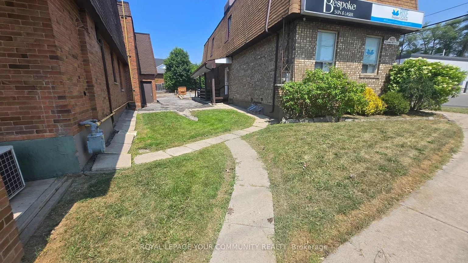 6060, Highway 7 E, Old Markham Village, Markham