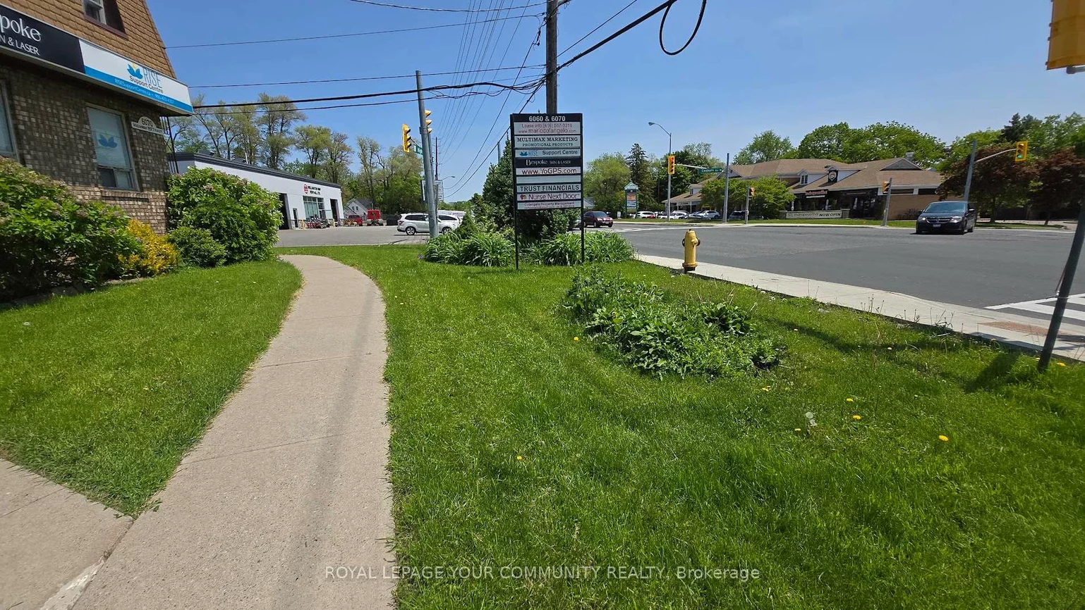 6060, Highway 7 E, Old Markham Village, Markham