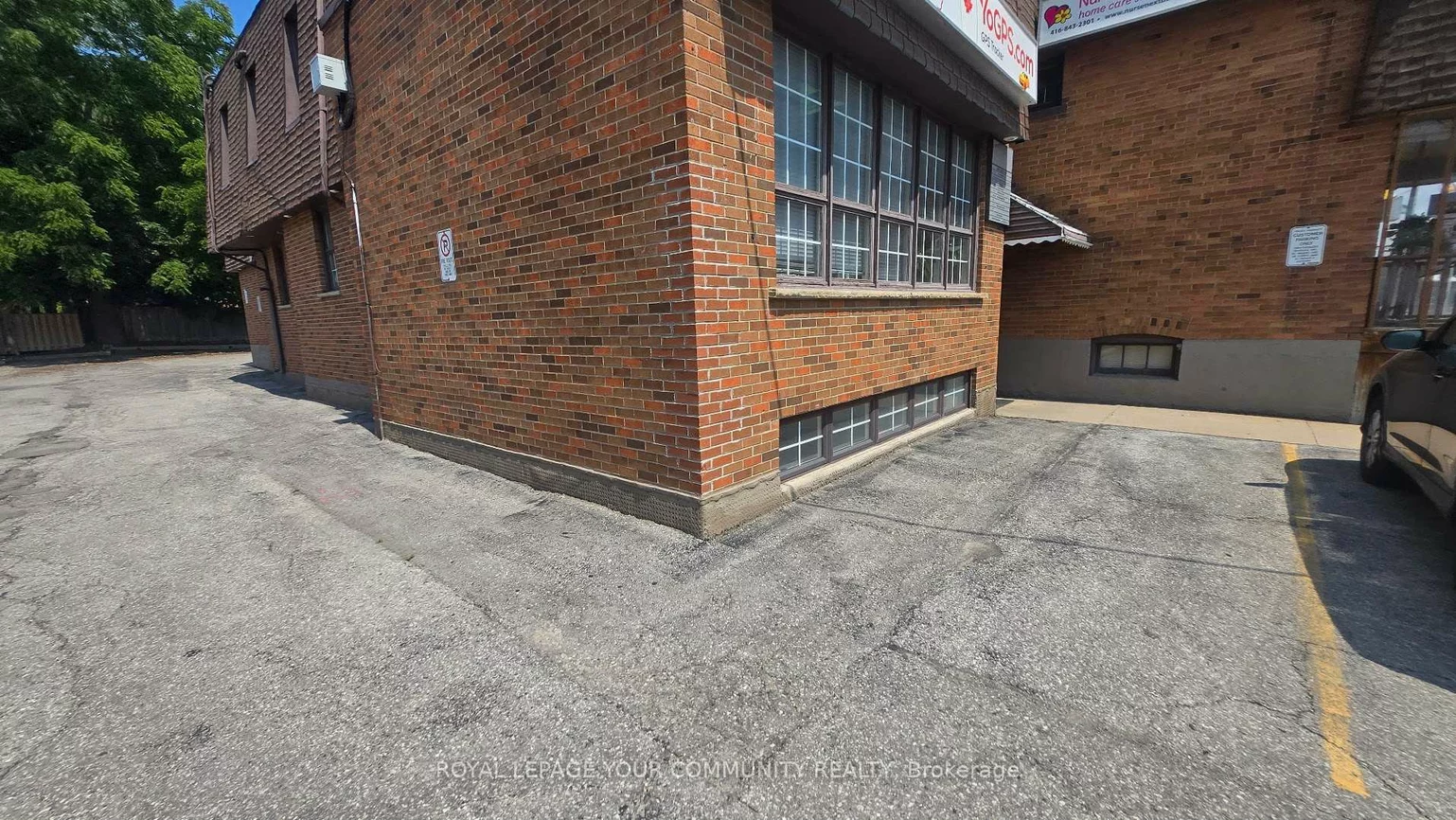 6060, Highway 7 E, Old Markham Village, Markham