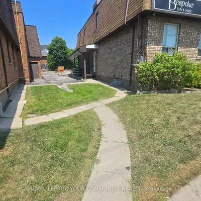 6060, Highway 7 E, Old Markham Village, Markham