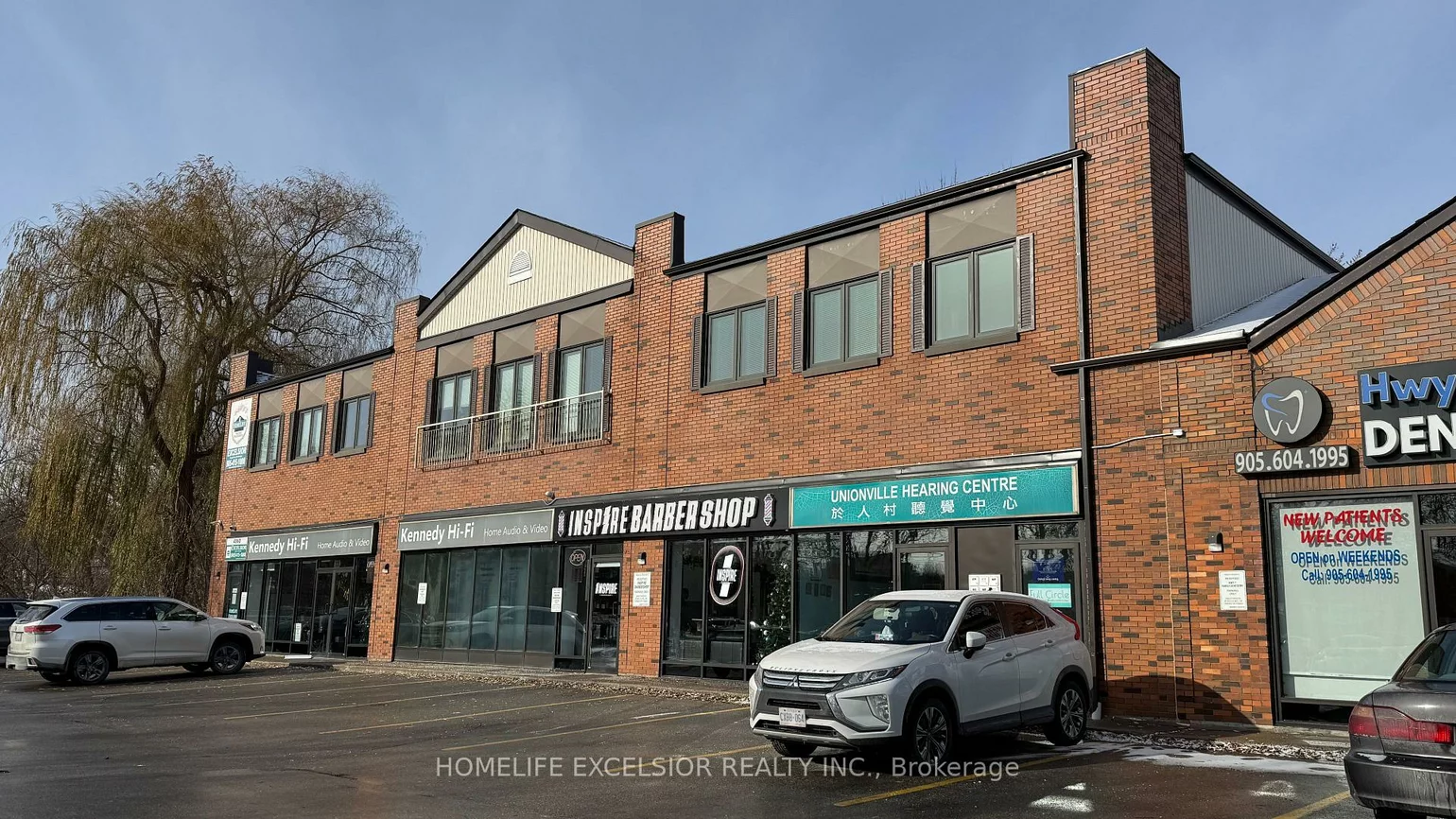 4560, Highway 7, Unionville, Markham