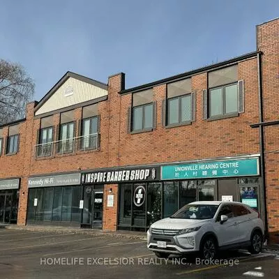 4560, Highway 7, Unionville, Markham
