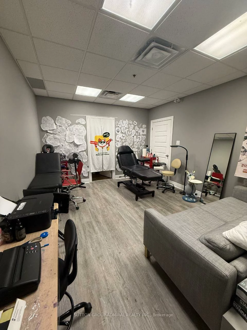 110, Konrad, Milliken Mills East, Markham