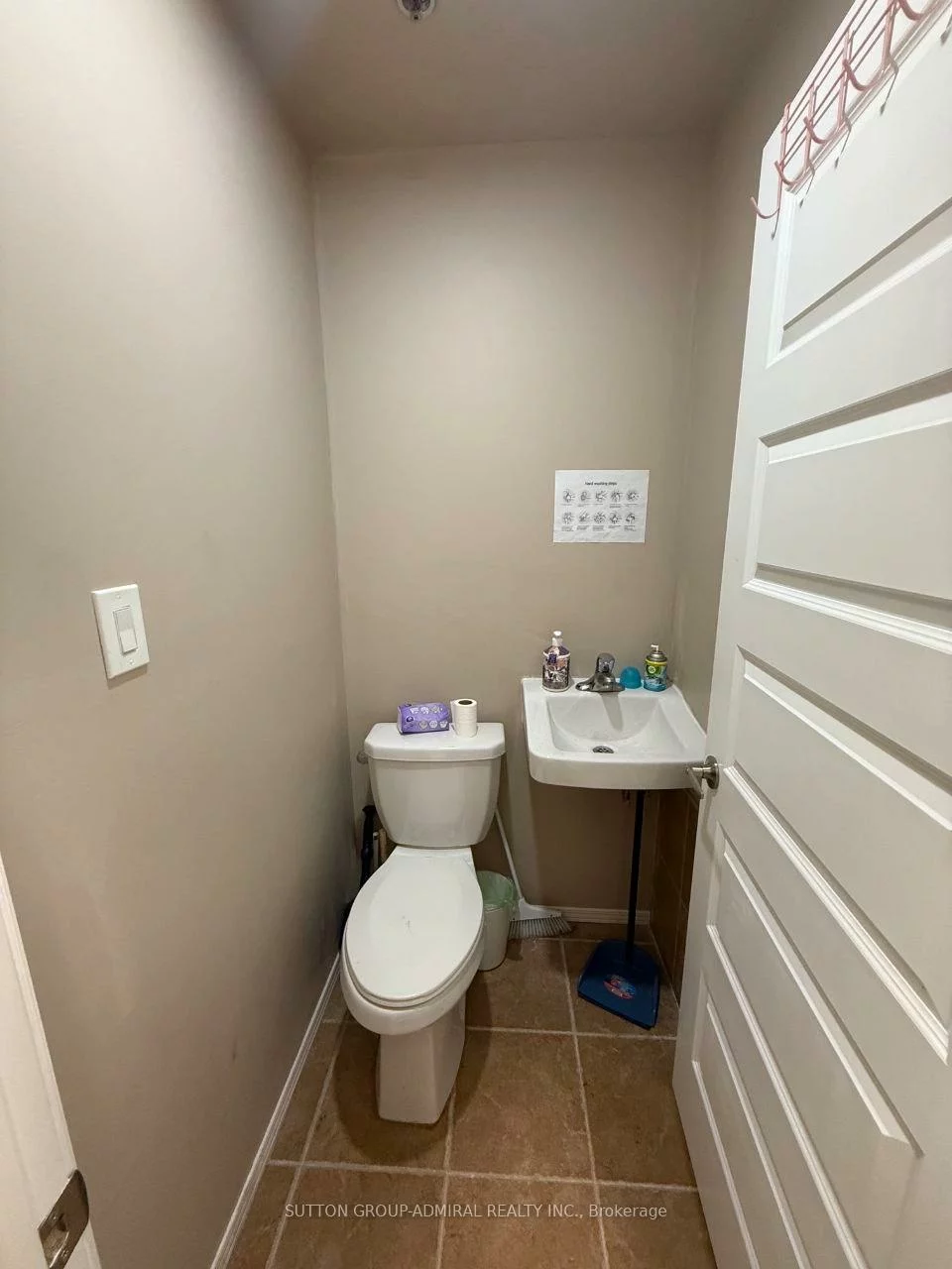 110, Konrad, Milliken Mills East, Markham