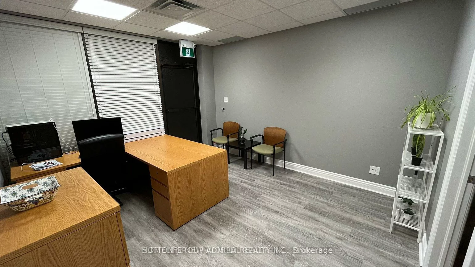 110, Konrad, Milliken Mills East, Markham