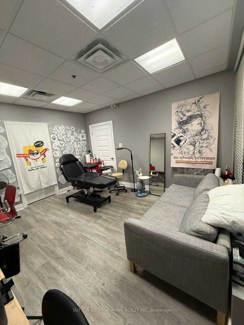 110, Konrad, Milliken Mills East, Markham