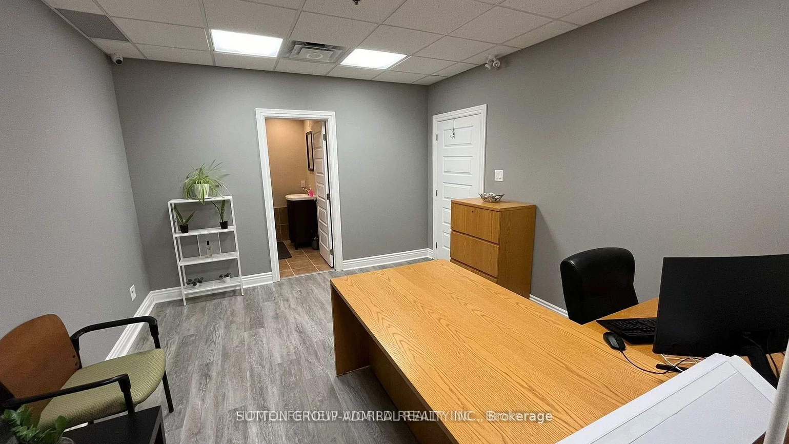 110, Konrad, Milliken Mills East, Markham