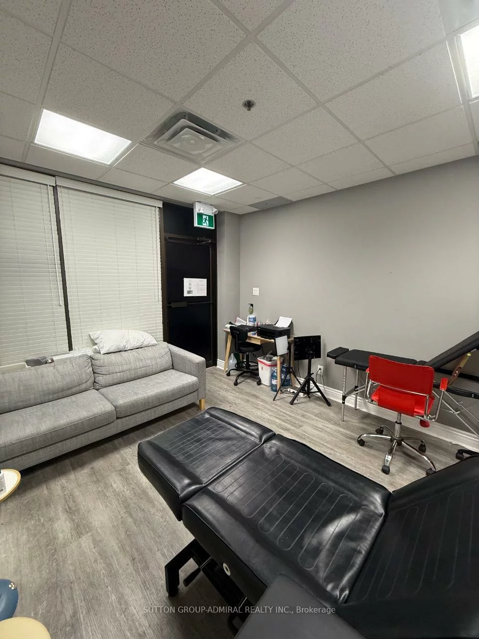 110, Konrad, Milliken Mills East, Markham