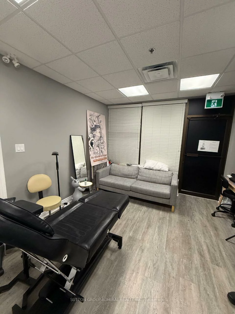 110, Konrad, Milliken Mills East, Markham