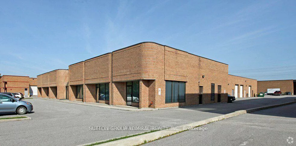 110, Konrad, Milliken Mills East, Markham