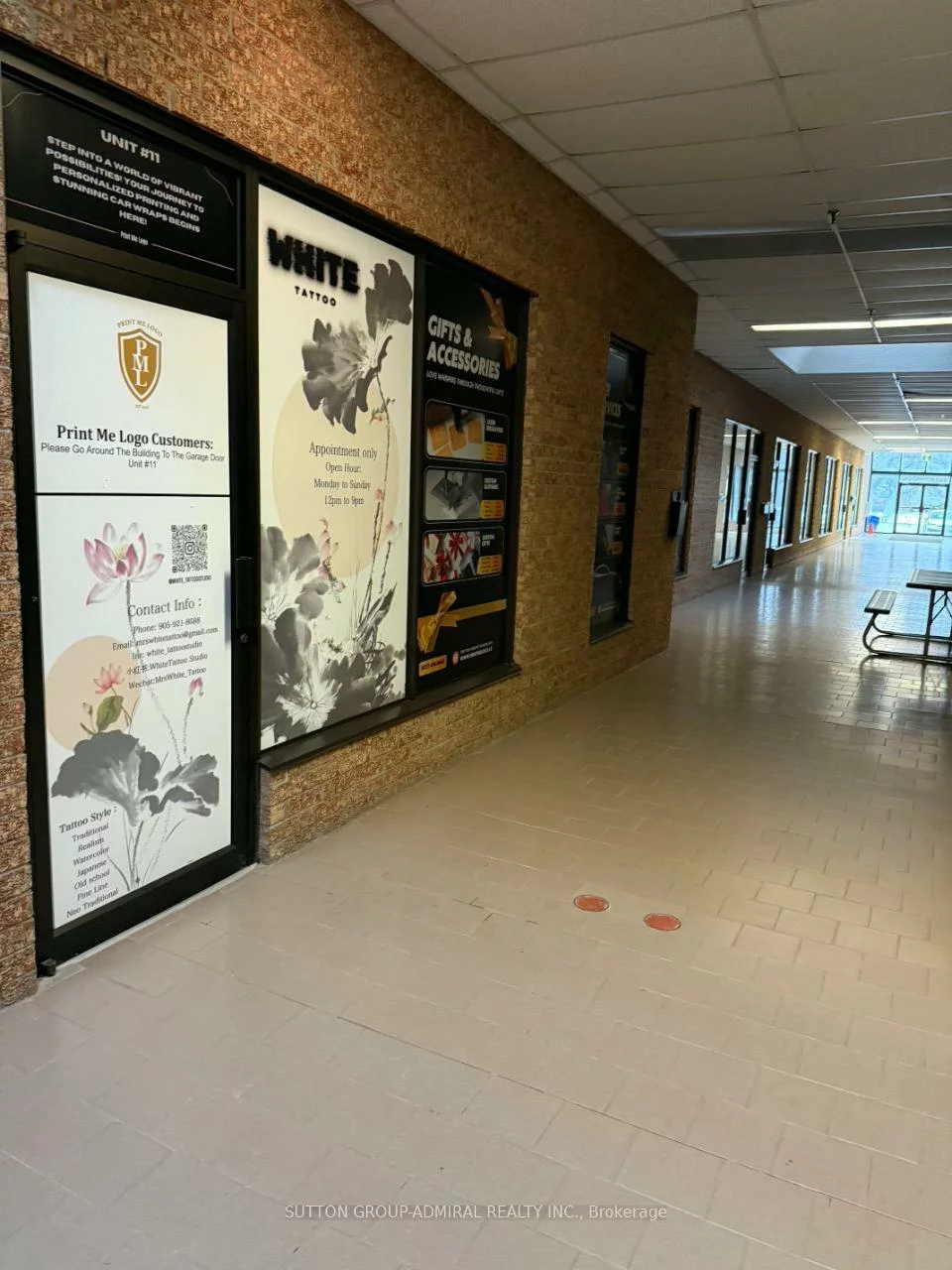 110, Konrad, Milliken Mills East, Markham