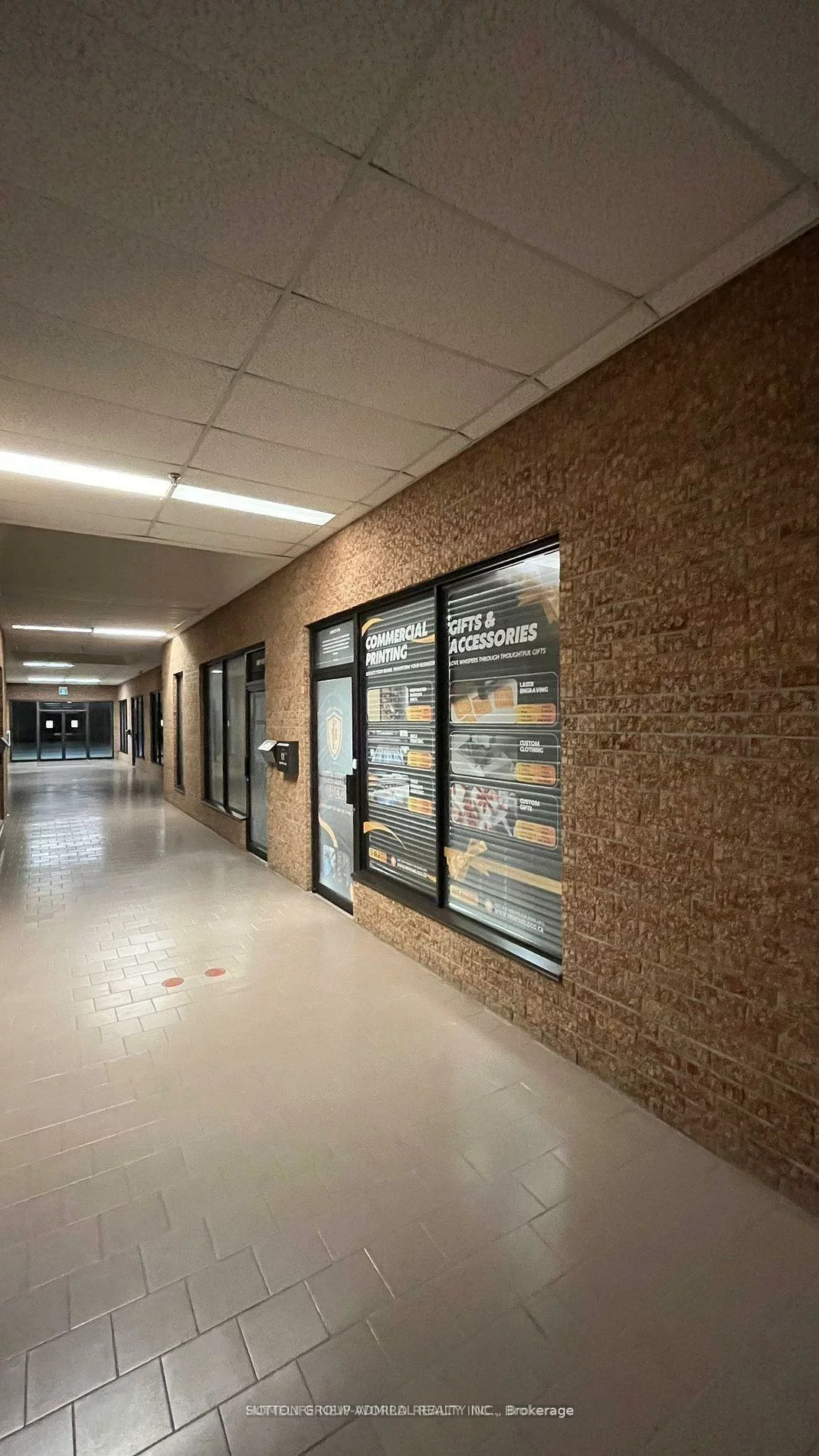 110, Konrad, Milliken Mills East, Markham