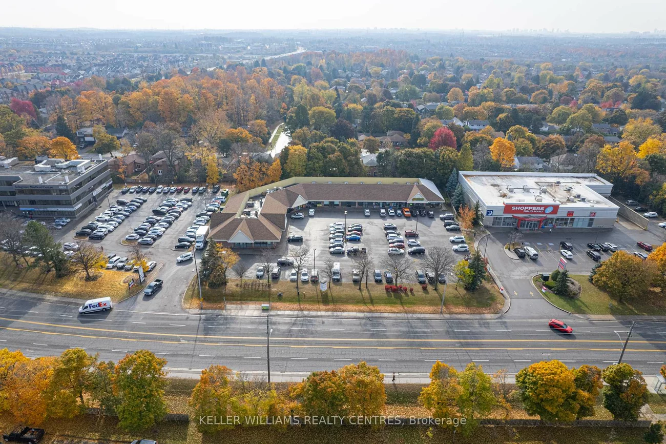 6605, Highway 7, Sherwood-Amberglen, Markham