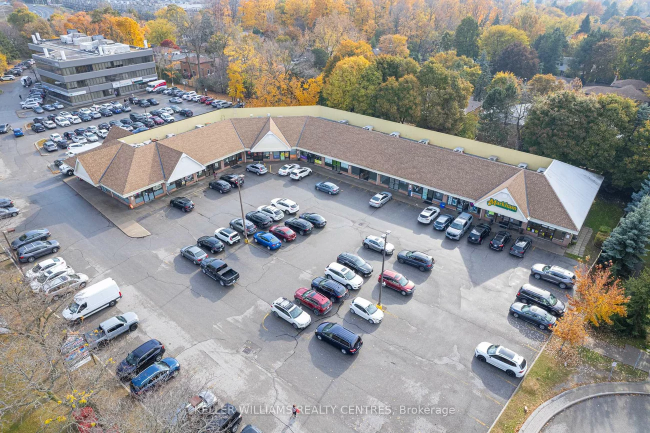 6605, Highway 7, Sherwood-Amberglen, Markham