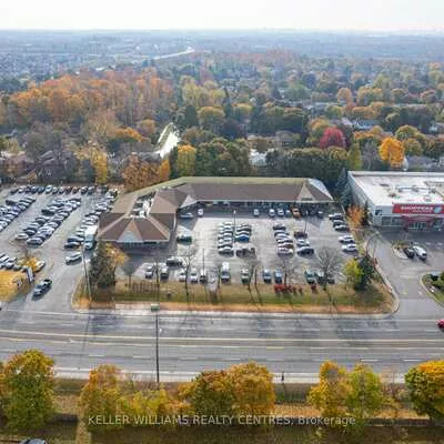 6605, Highway 7, Sherwood-Amberglen, Markham