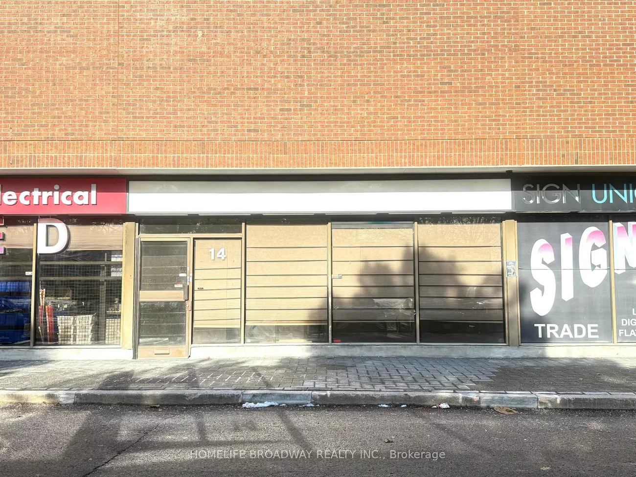 170, Esna Park, Milliken Mills West, Markham